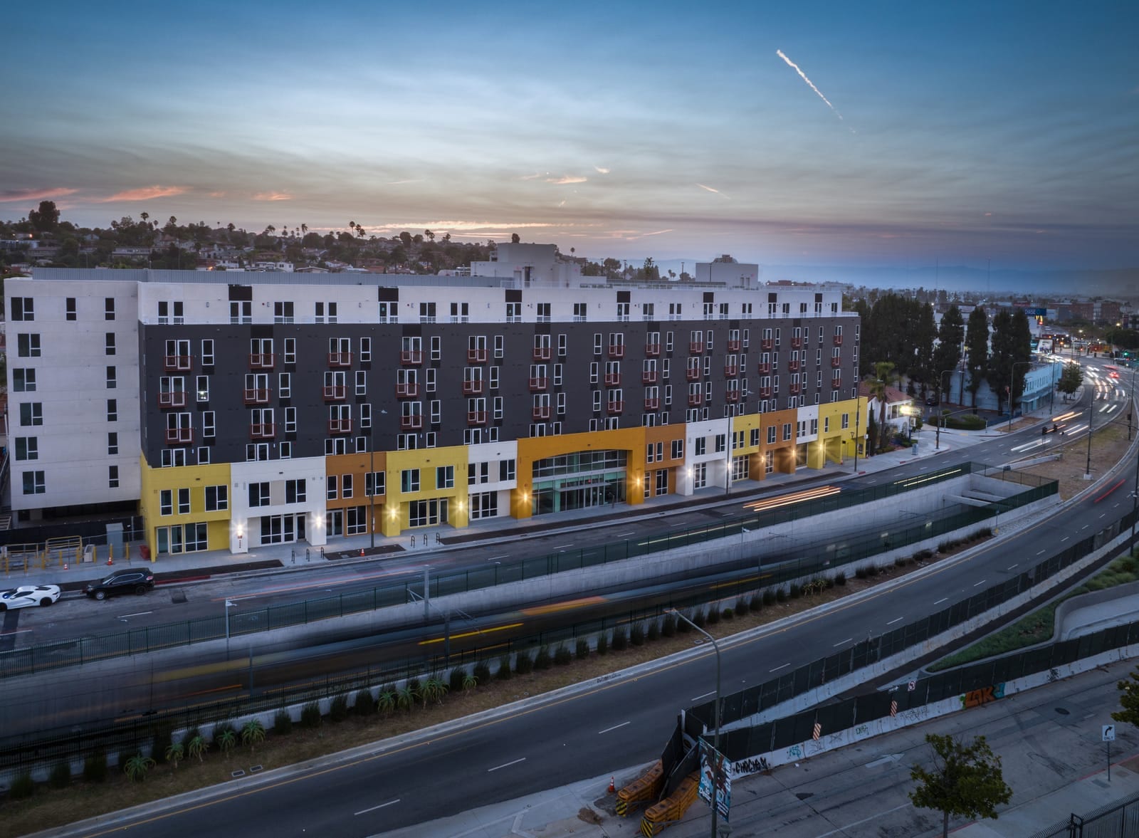 Crenshaw Lofts, photo 3 of 12