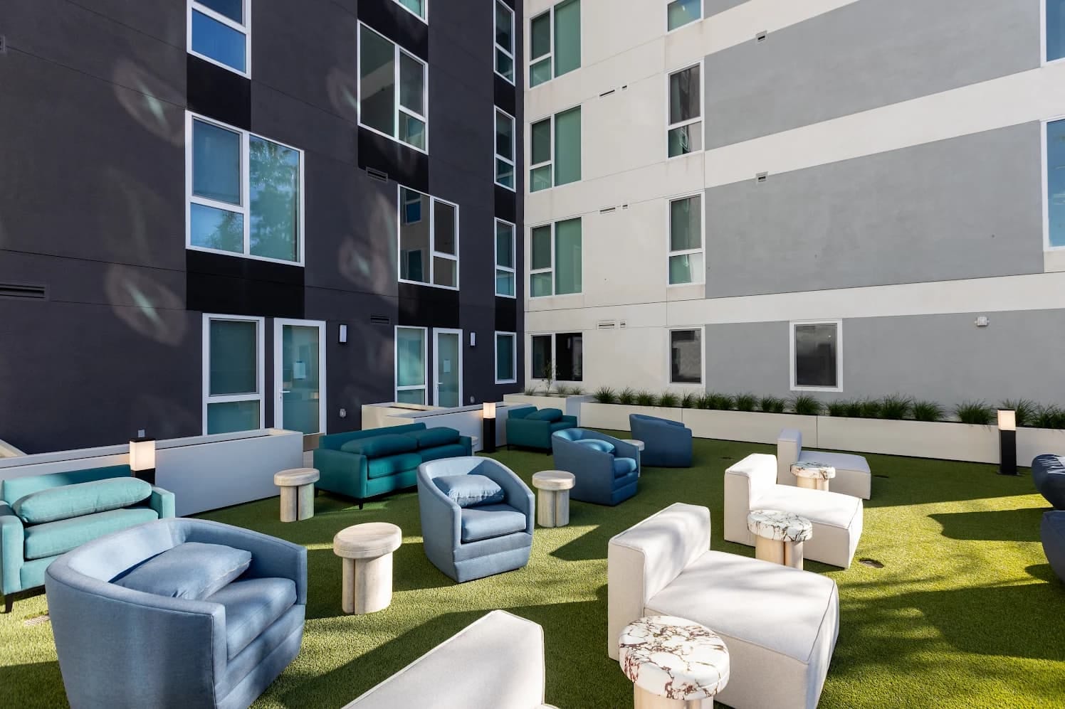 Crenshaw Lofts, photo 7 of 12